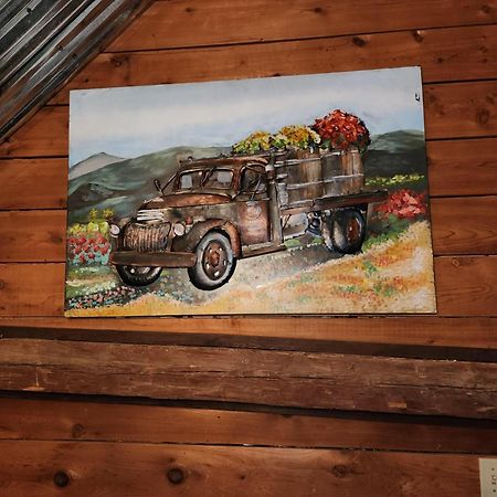 Barn At Buckhorn #2109 Βίλα Gatlinburg Εξωτερικό φωτογραφία