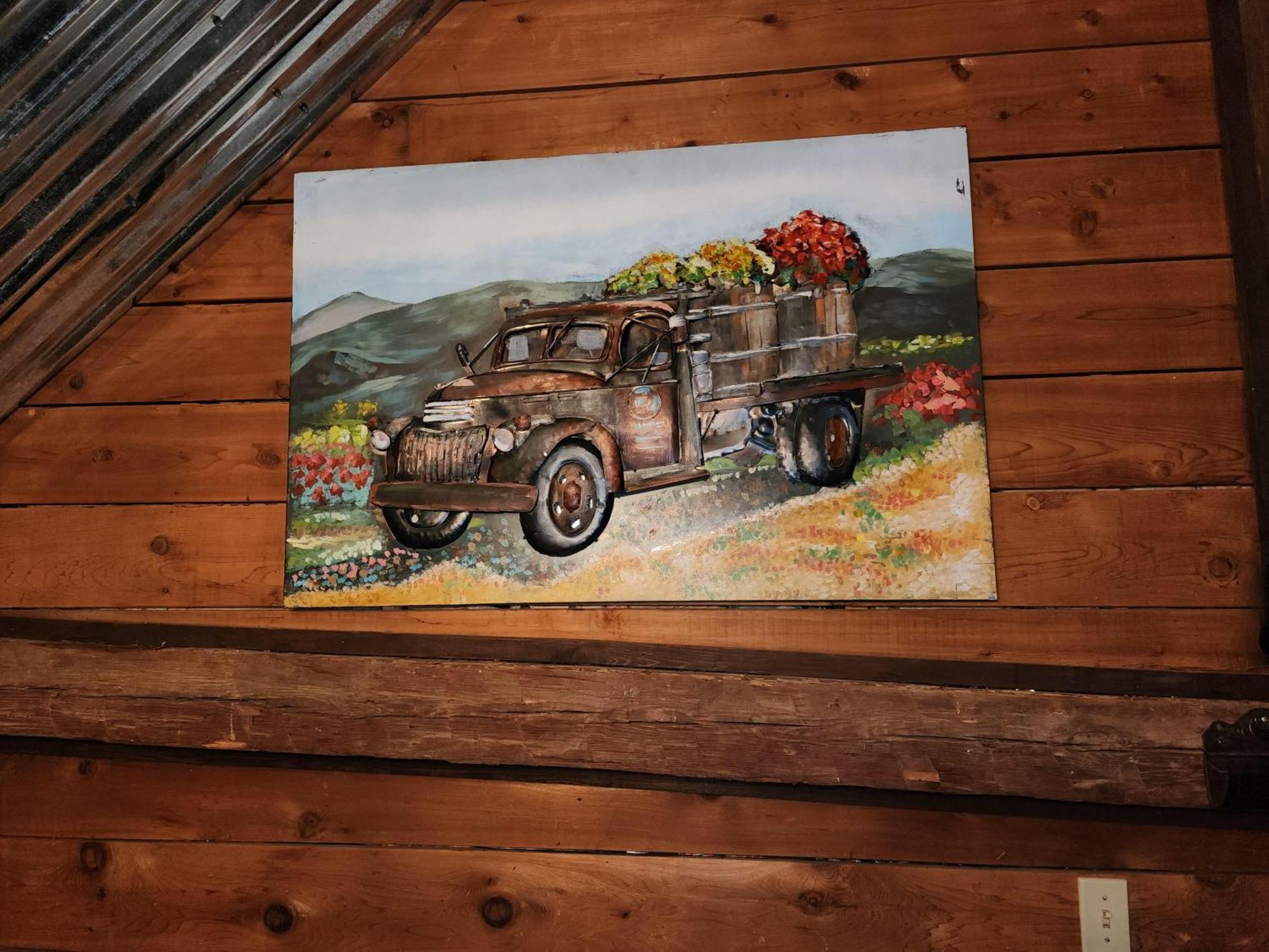Barn At Buckhorn #2109 Βίλα Gatlinburg Εξωτερικό φωτογραφία