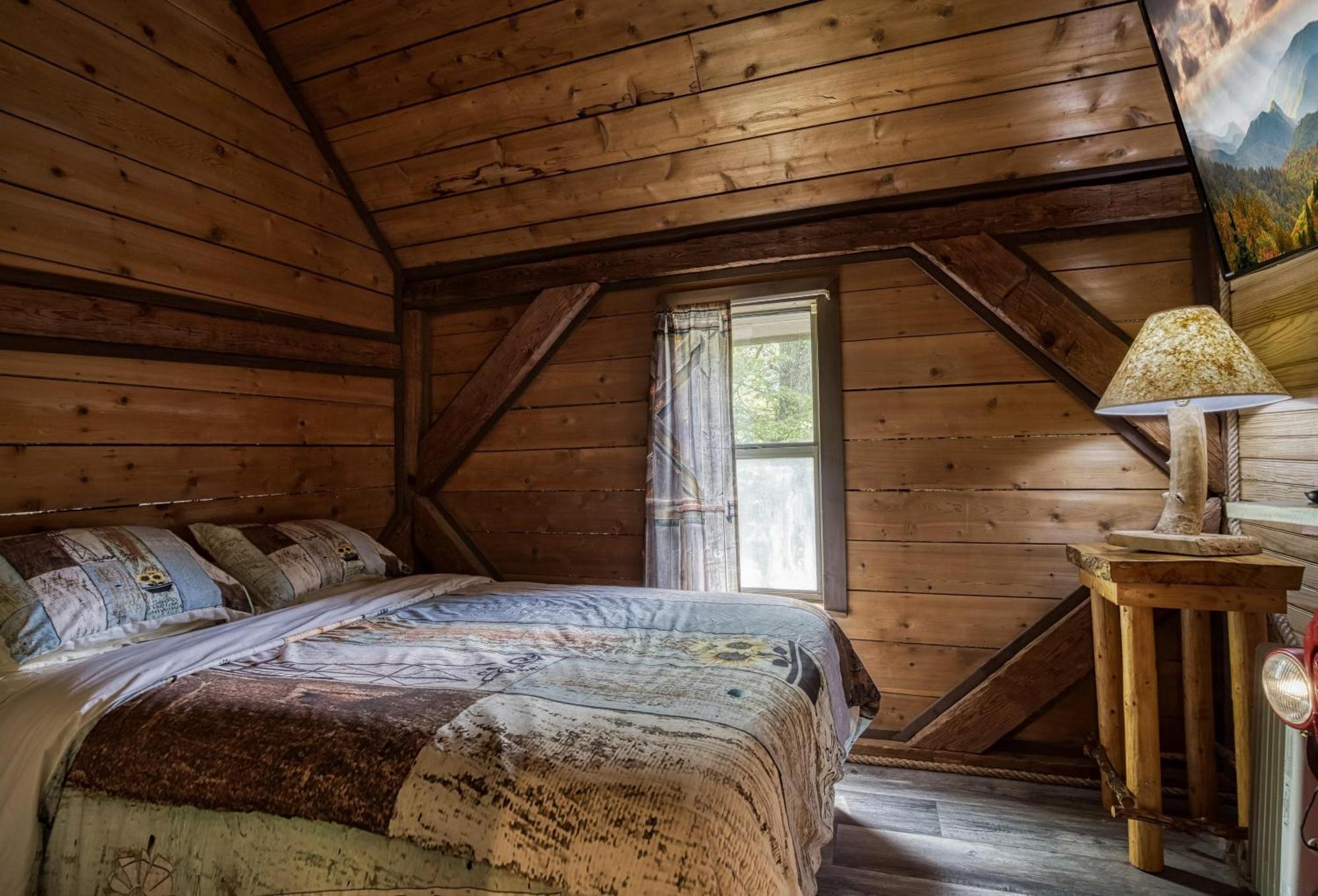 Barn At Buckhorn #2109 Βίλα Gatlinburg Εξωτερικό φωτογραφία